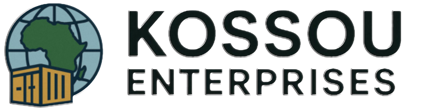 KOSSOU ENTERPRISES