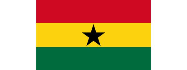 GHANA