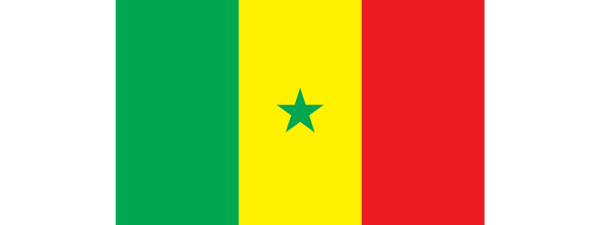 SÉNÉGAL