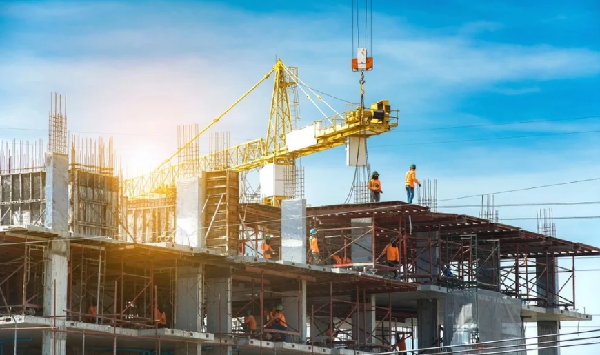 Construction Materials