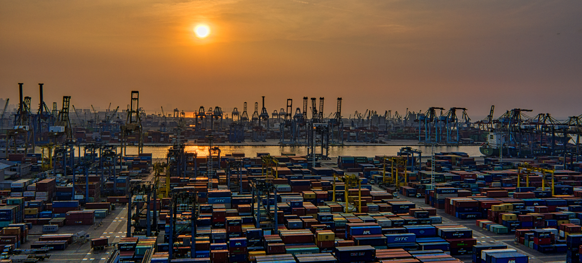 Connecting America and Africa through trusted international trade