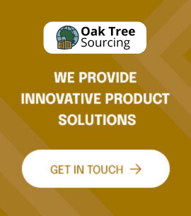 oak tree sourcing